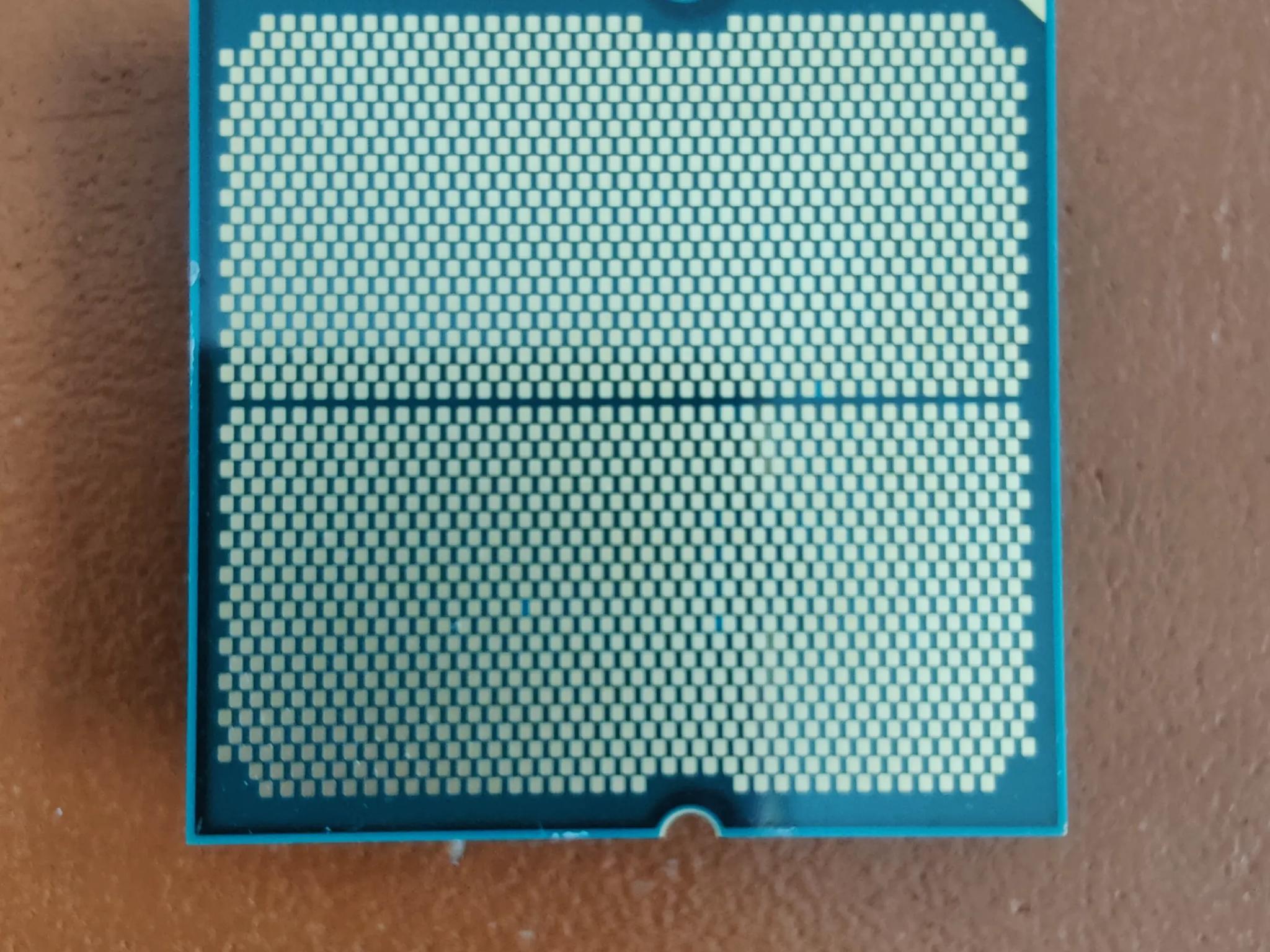 AMD Ryzen 9 7950x