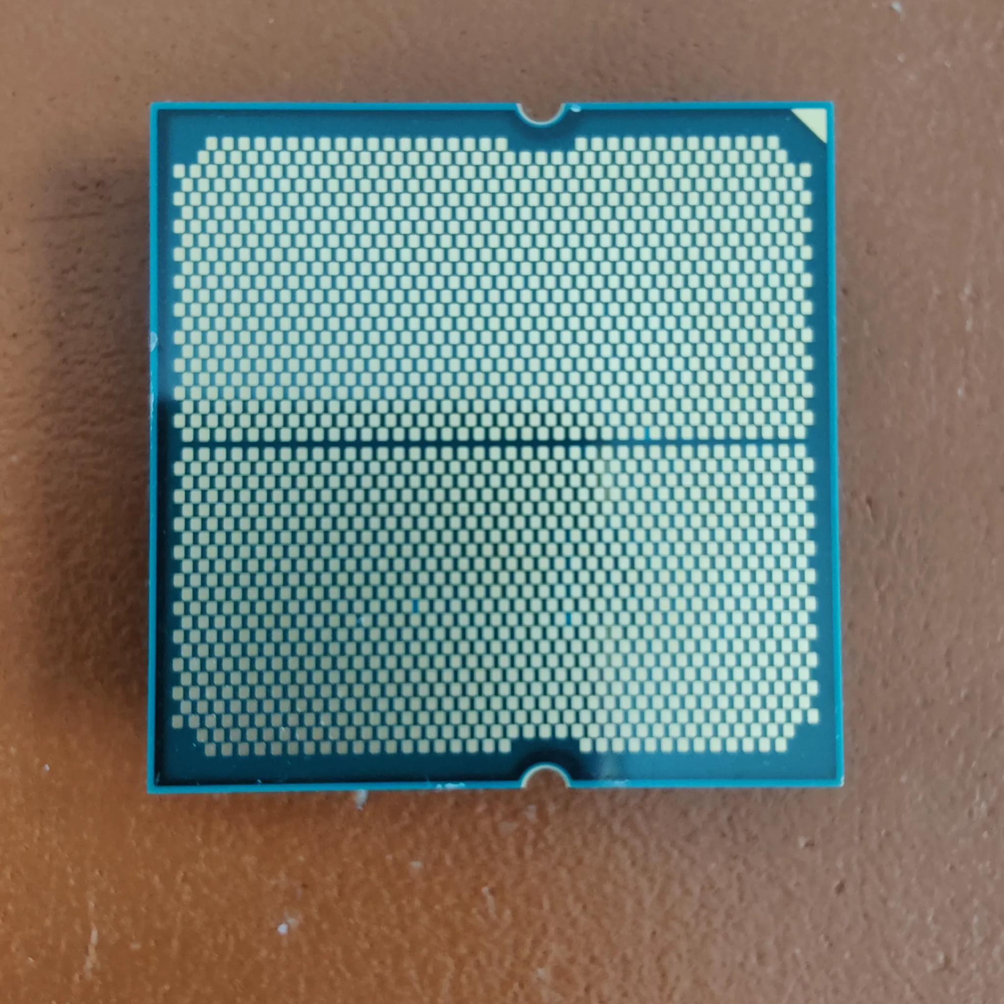 AMD Ryzen 9 7950x