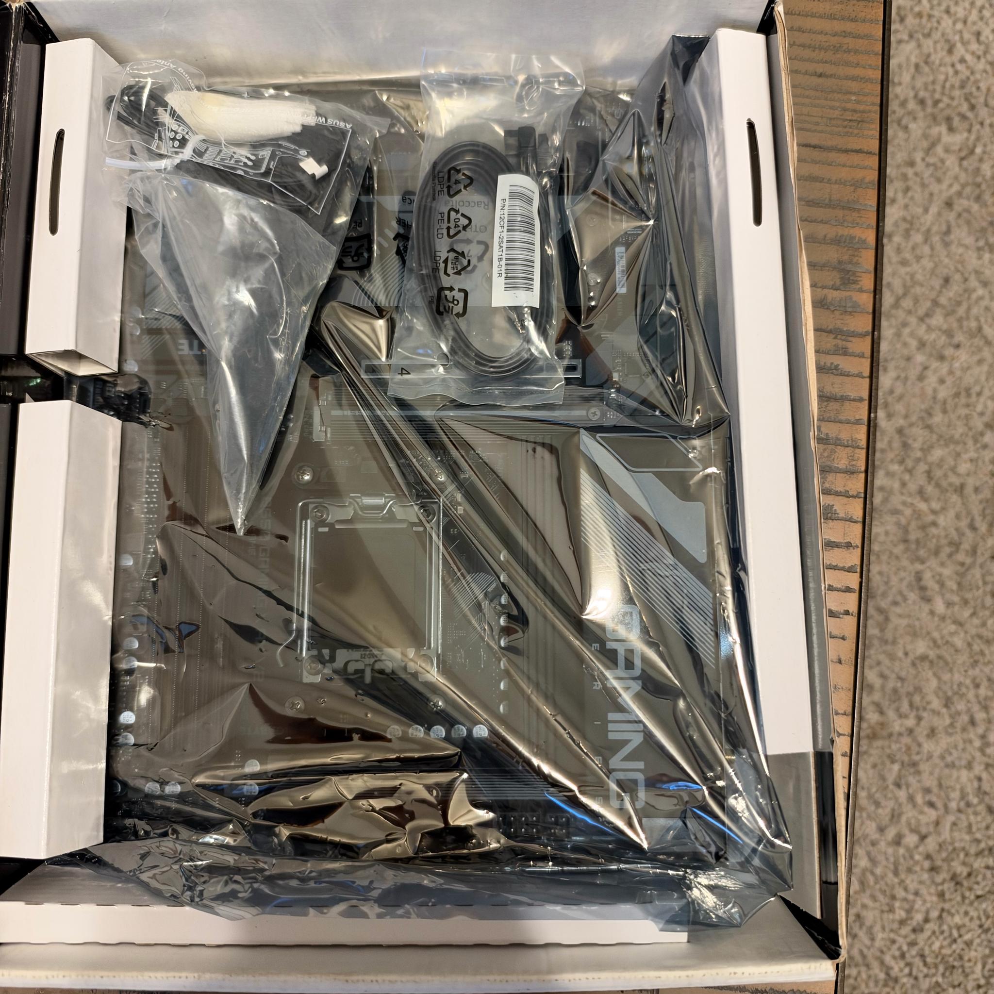 GIGABYTE B650 GAMING X AX V2