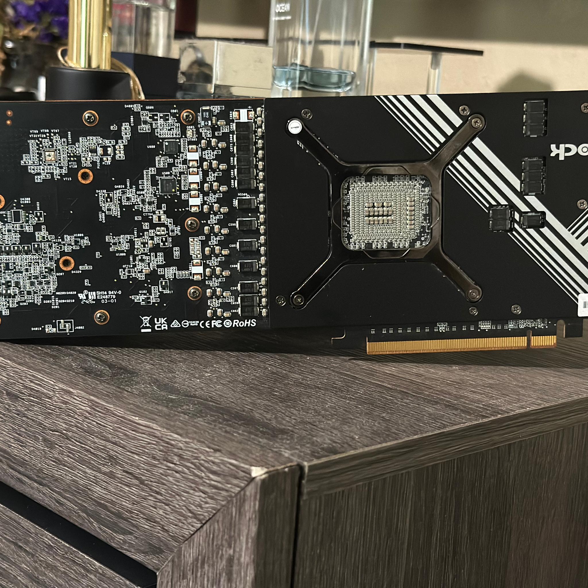 ASRock Radeon RX 7900 XT 20GB