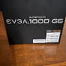 Used EVGa 1000 PSU! Power cord,3 8 pin Gpu,2 8 pin cpu,and mother Board cord