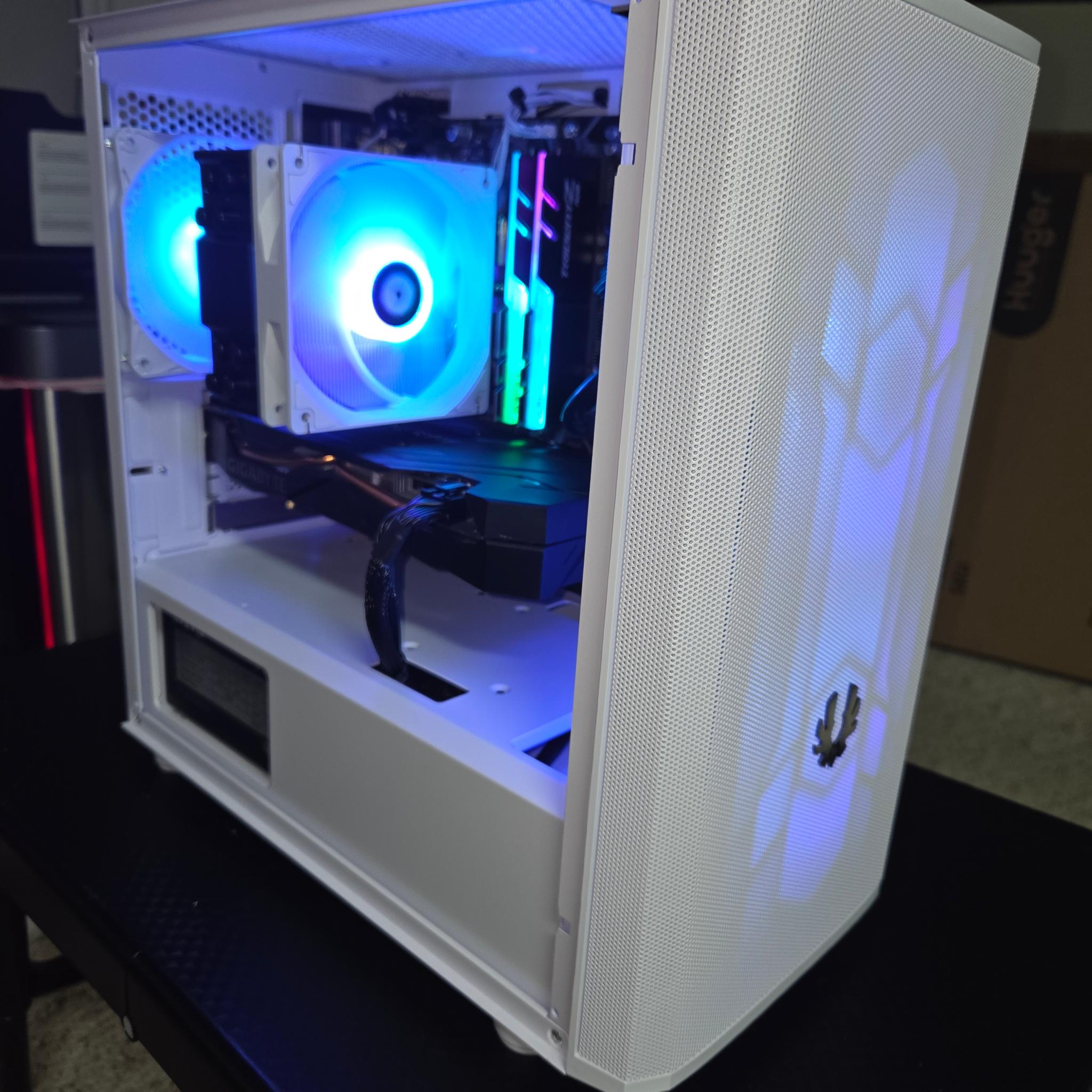 i5-9600K / RTX 2070 / WIFI & BT (10)
