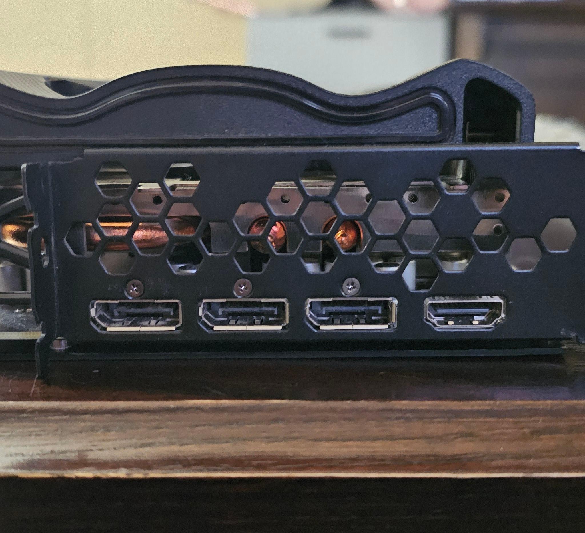EVGA FTW3 ULTRA GAMING GeForce RTX 3070