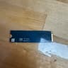 Kioxia 256gb gen 4 nvme m.2