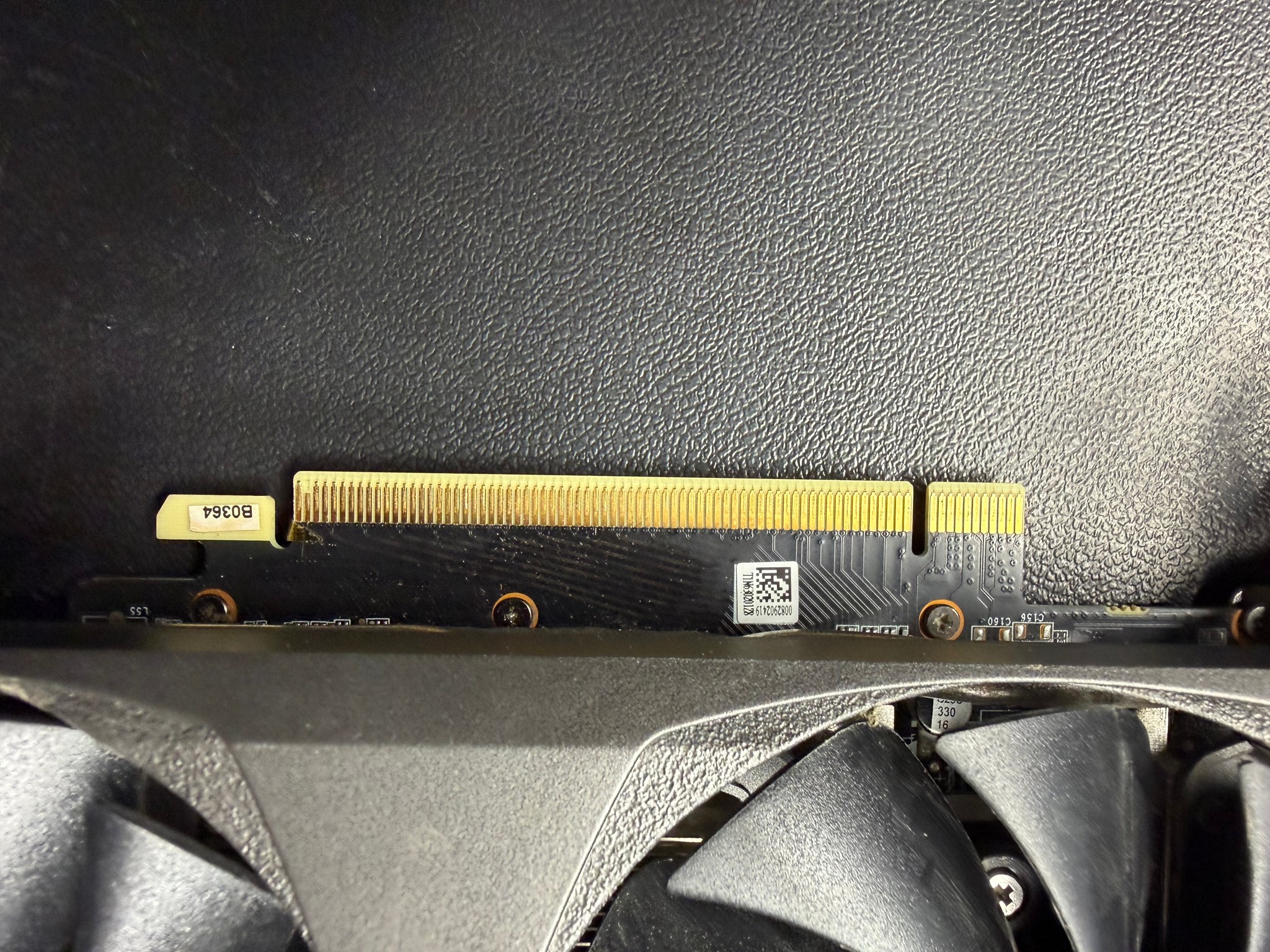 ZOTAC Twin Edge OC GeForce RTX 3060 Ti