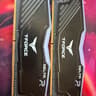 TeamGroup T-Force 32 GB (2x 16 GB) DDR4 3600 MHz