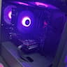Gladius || Ryzen 5 3600 + RX 6600 w/ 1TB NVMe M.2 & 16GB of DDR4 RAM