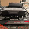 Ryzen 5 7600X | Gigabyte Eagle AX B650 | 64GB DDR5 RAM| 3TB SSD