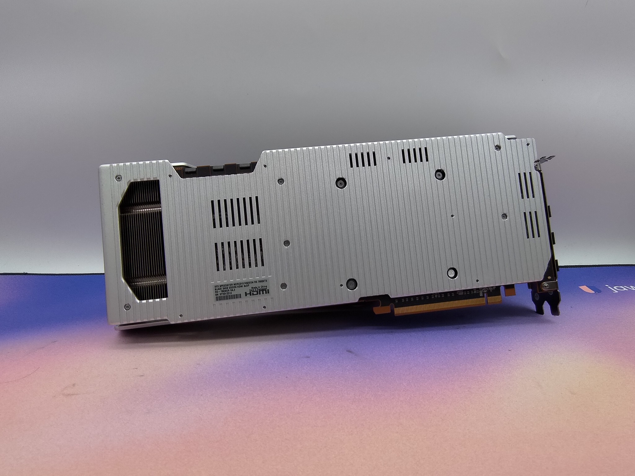 XFX Speedster Merc310 RX 7900XTX