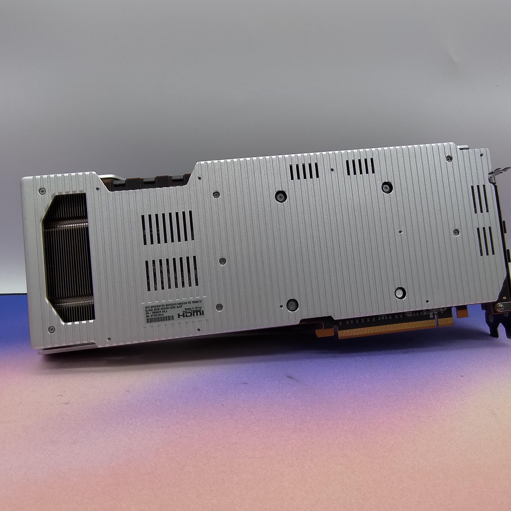 XFX Speedster Merc310 RX 7900XTX