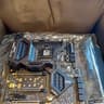 EVGA Z390 DARK LGA1151 Intel DDR4 ATX Motherboard (Open Box)