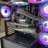 Gaming pc | Rtx 3080 | i7-10700k | 32GB 3600MHz Ram | 1TB nvme | Windows 10