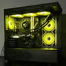 🟦High End Gaming PC⬛️| RTX 4070 OC | Ryzen 7 7700 | 32 GB DDR5 | 1 TB SSD