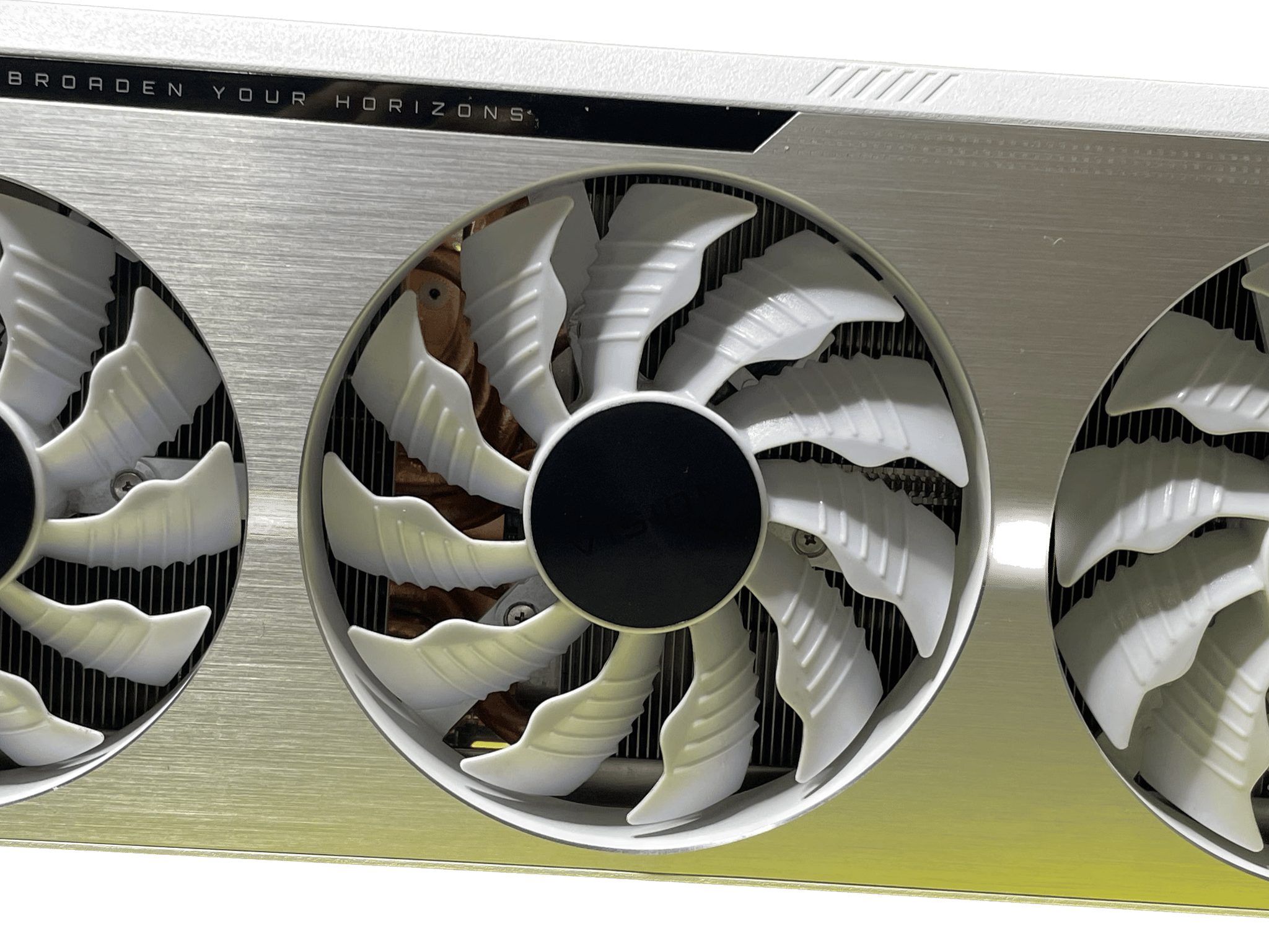On sale! Gigabyte Vision Rtx 3080 10 Gbs