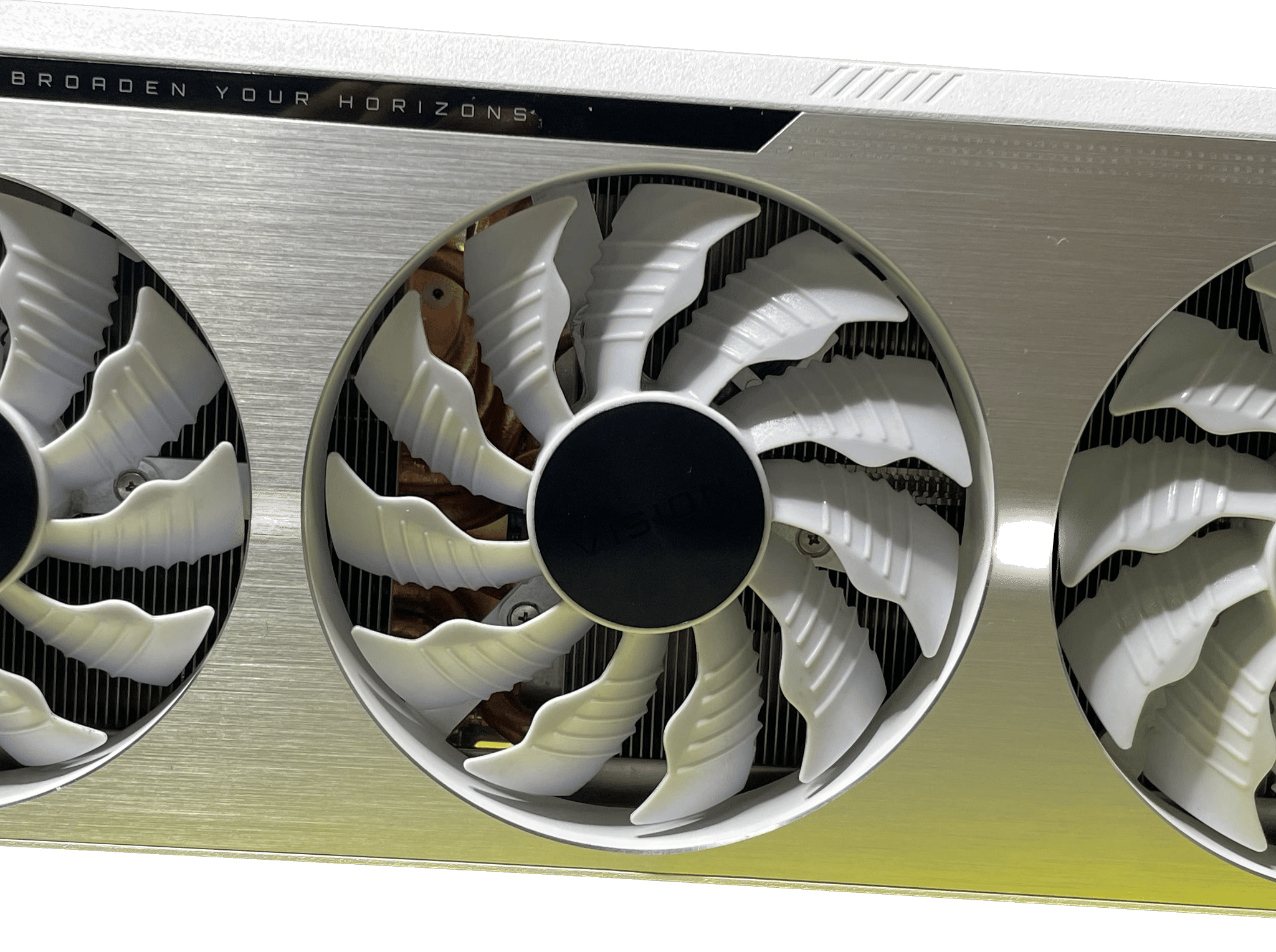 On sale! Gigabyte Vision Rtx 3080 10 Gbs