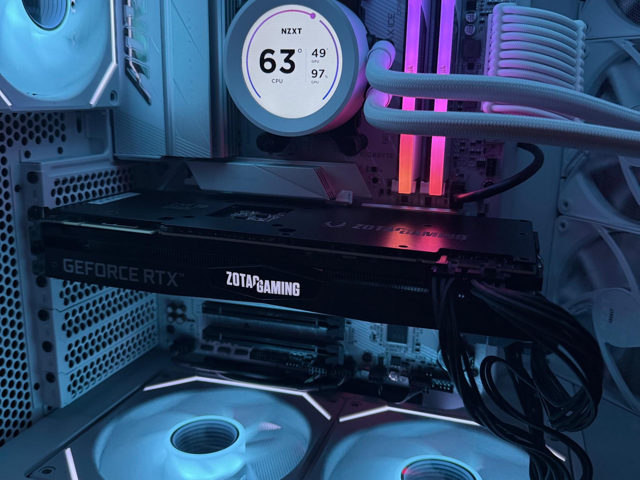 Zotac RTX 2080