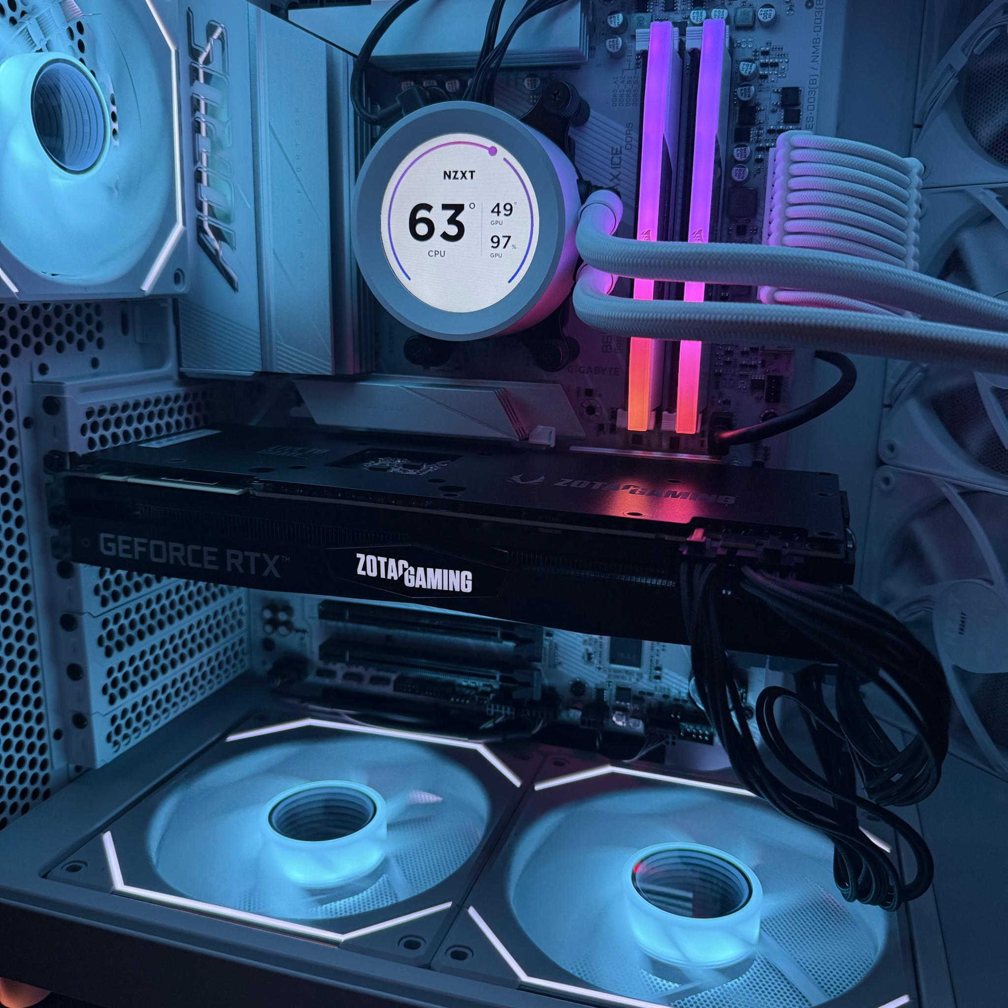 Zotac RTX 2080