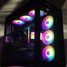 Gaming PC Ultra 5 250KF 16GB RAM 2TB SSD RTX 4070 SUPER 12GB Win 11 Computer