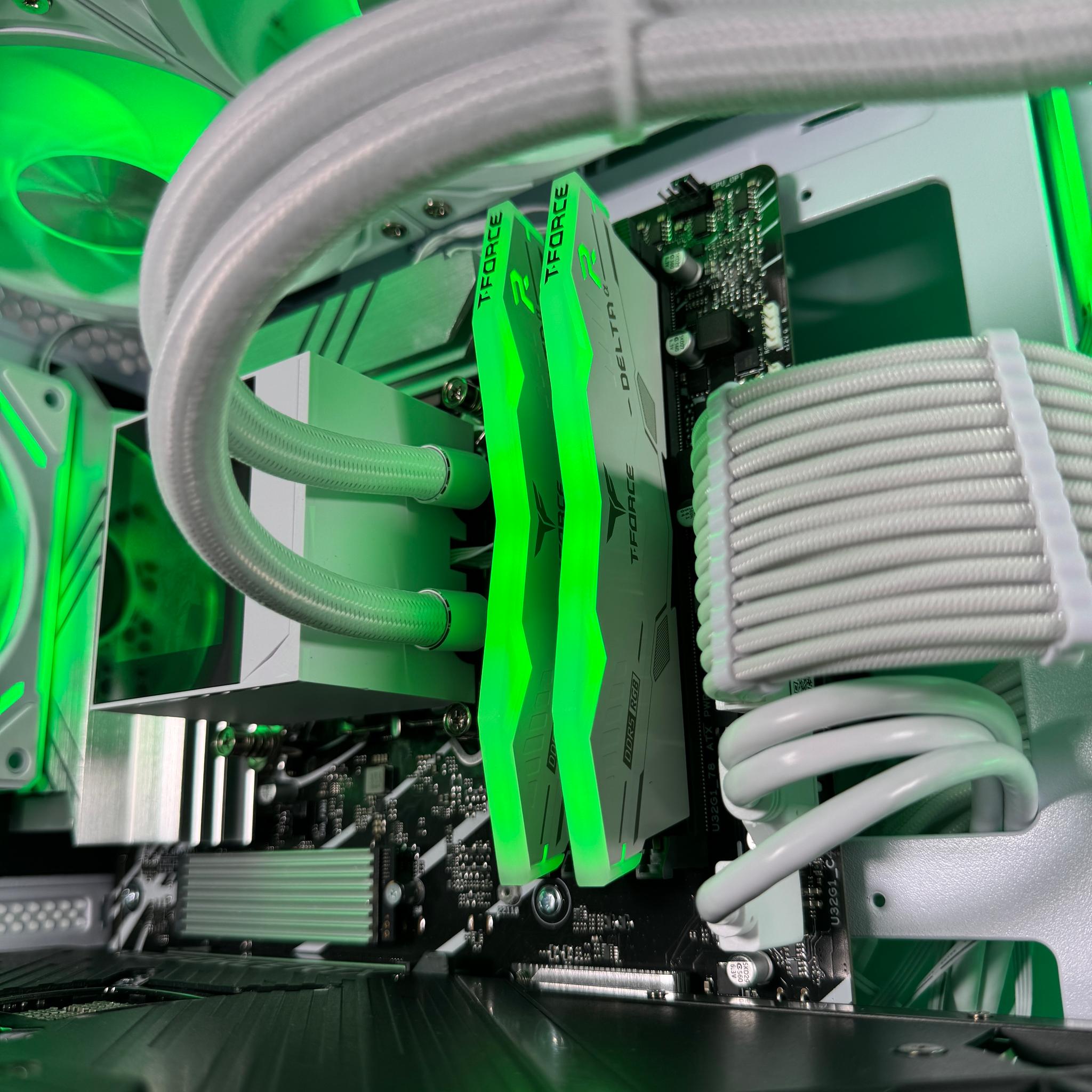 Gaming/Streaming PC | Intel i5 14600K | RTX 3080 | 32GB DDR5 6000