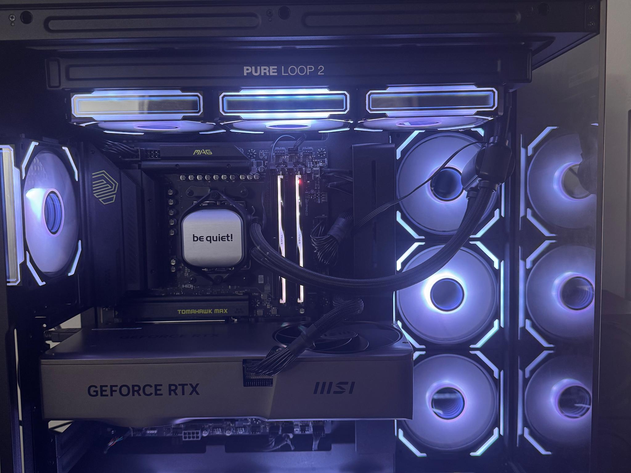 NVIDIA GeForce RTX 4080 SUPER - Image 4