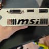 MSI Radeon RX 560 AERO ITX 4G OC