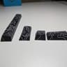 Topography Accent Keycap Set