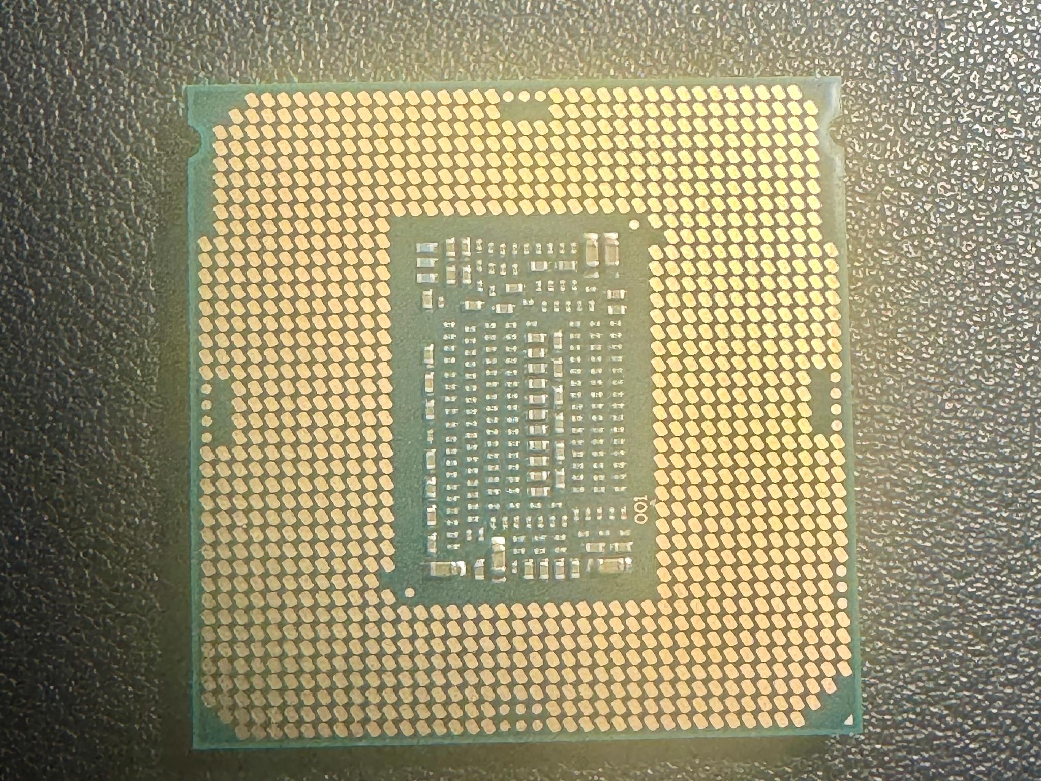 Intel Core i5-9500 - Image 2