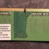 PC4-2666 Samsung 4GB Laptop Ram