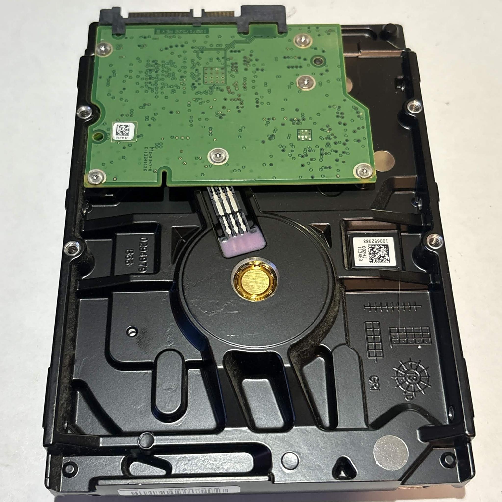 Seagate Barracuda 1TB 7200RPM SATA Hard Drive | Tested & Healthy