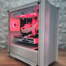 ❄️ArcticRay❄️ Ryzen 5 | RTX 3060 12GB | 32GB Ram | 1TB NVME | ARGB | Win 11 PRO