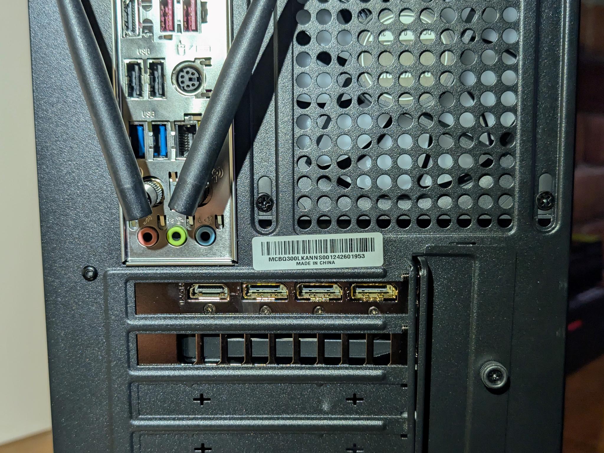 ⚡ RTX 5060 + RYZEN 7 5700X | THE 2026 MID-RANGE KING ⚡