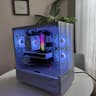 NEW! RTX 5060 DLSS 4.0 Gaming PC w/wifi
