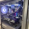 The Gamer | RTX 3060 ti | Ryzen 5 5600 | 1TB M.2 | 16GB Gaming PC
