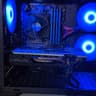 Custom Gaming PC Build