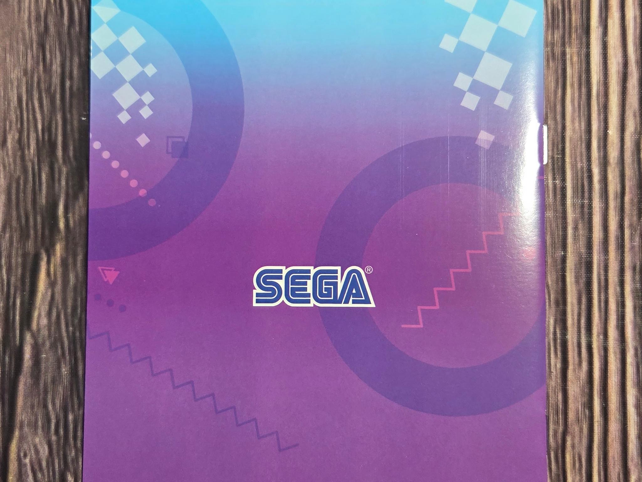 Sonic Origins Plus Nintendo Switch
