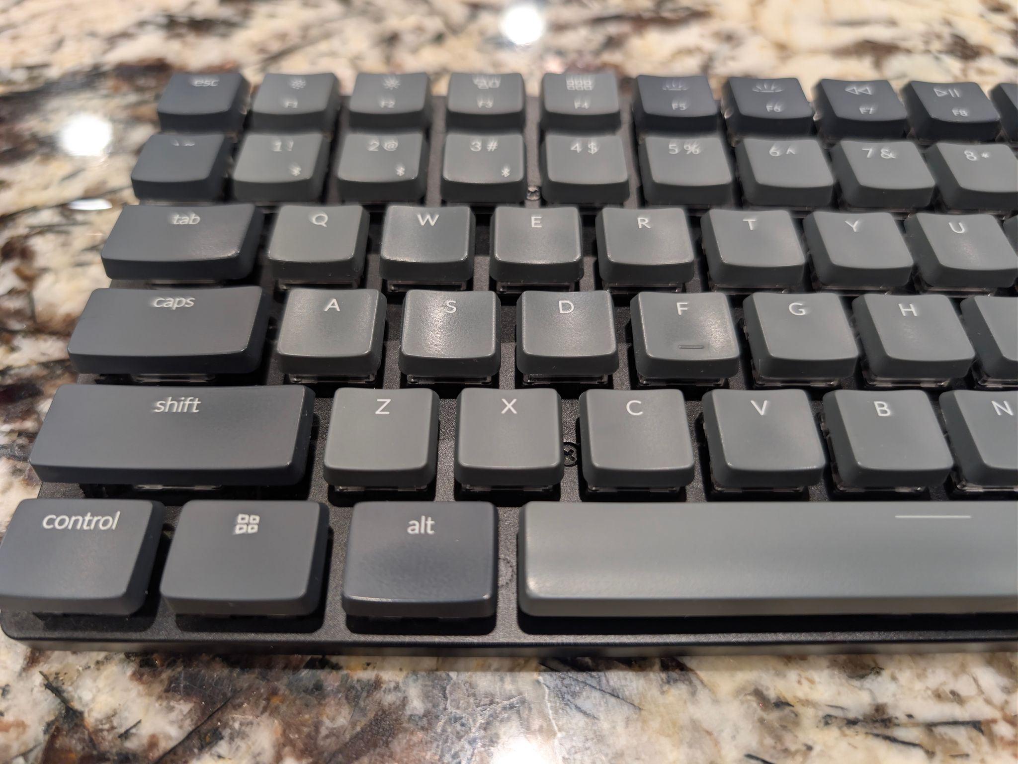 Keychron K3 V2 Mechanical Keyboard