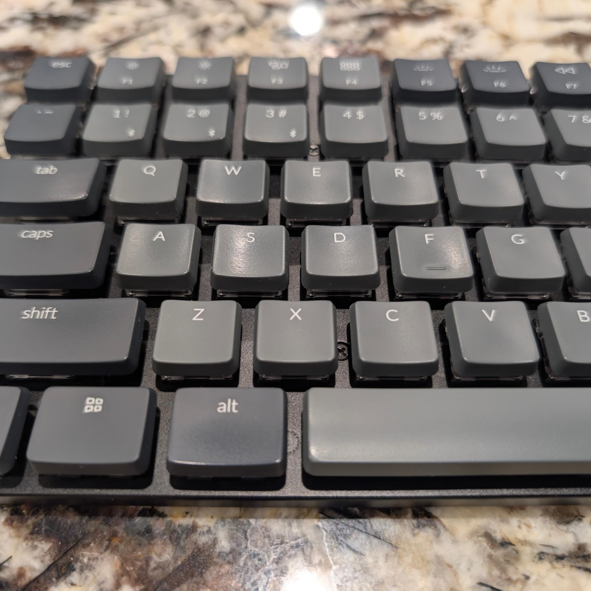 Keychron K3 V2 Mechanical Keyboard