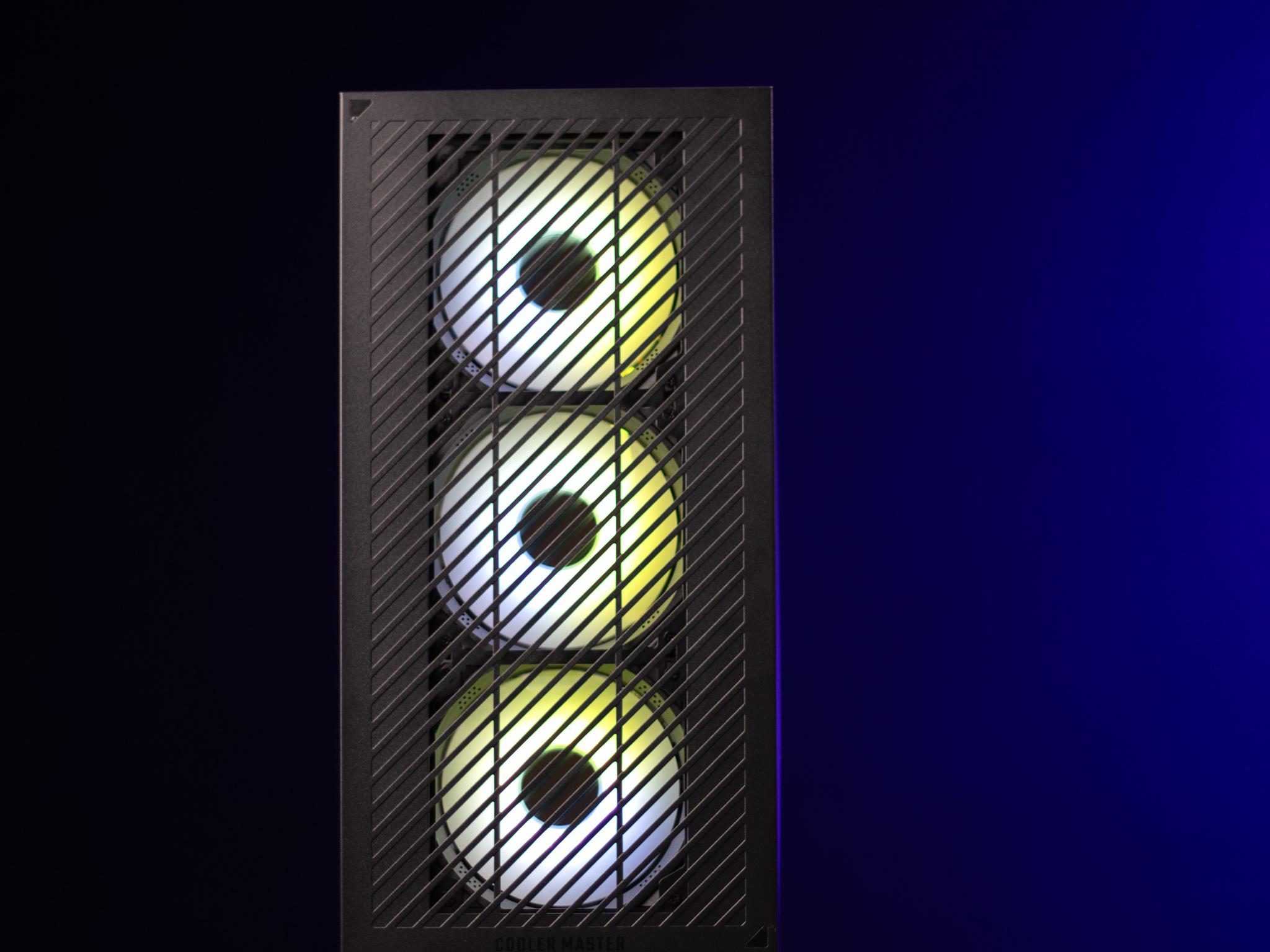 “Colorless.Pro” RX 7600 Ryzen 5 32GB Windows 11 1TB Gaming PC Powerhouse