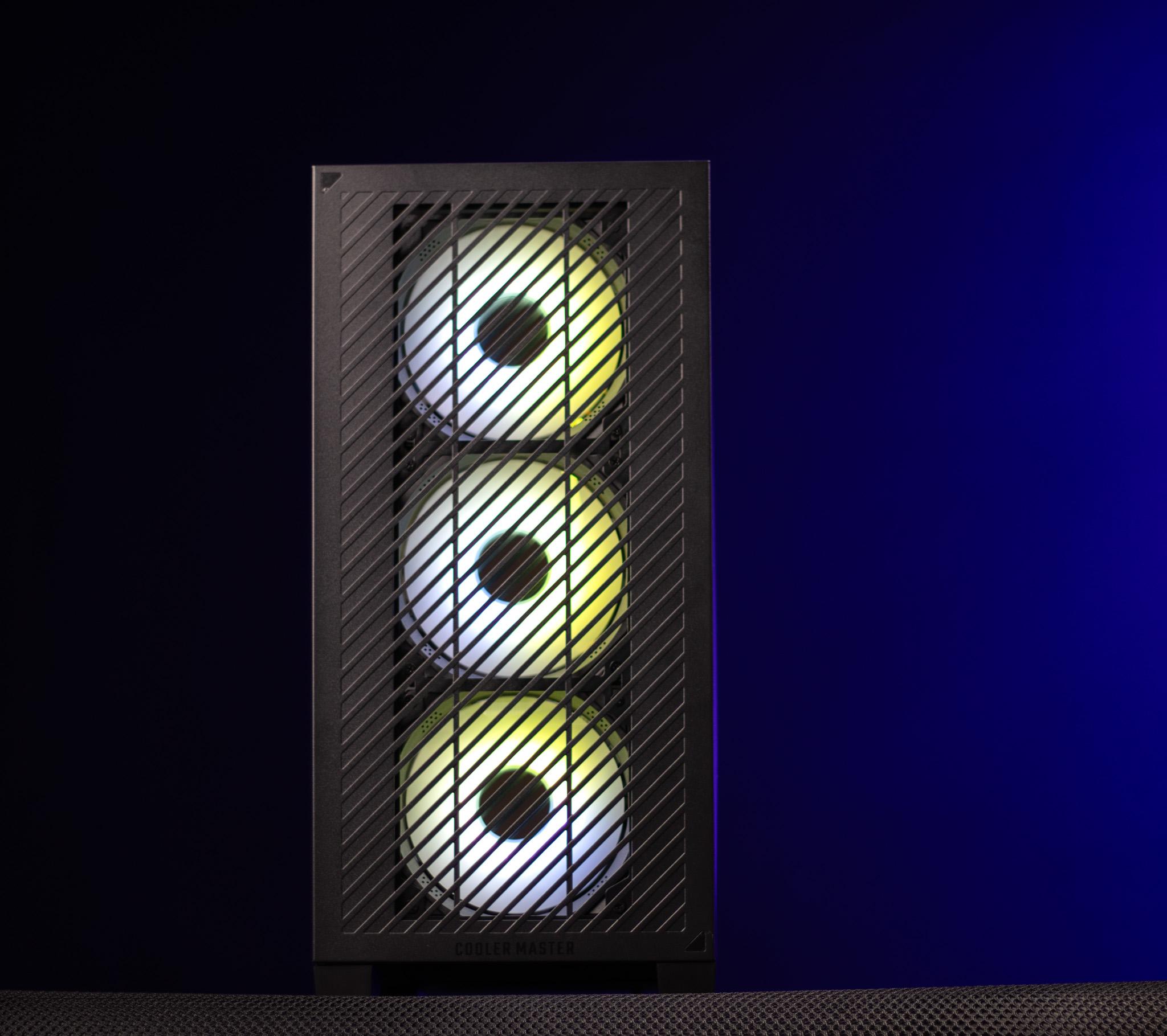 “Colorless.Pro” RX 7600 Ryzen 5 32GB Windows 11 1TB Gaming PC Powerhouse