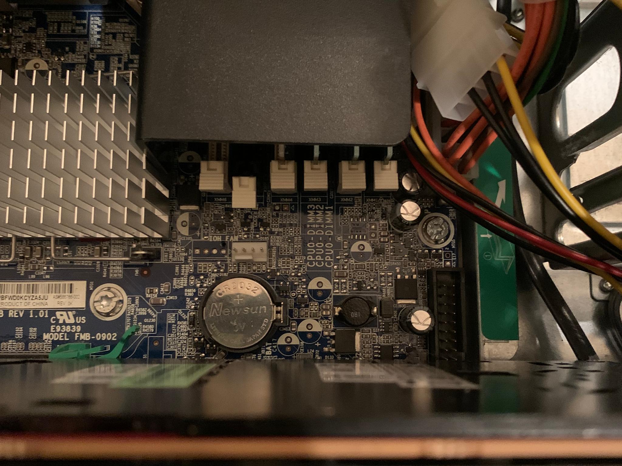 i7 GTX 1050 Ti EQUIVALENT 500 GB SSD 16 GB RAM WINDOWS 10 BUDGET GAMING PC