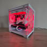 GeForce RTX 3060 Ti Custom Gaming PC - Ryzen 5 5500, 16GB RAM, 512GB SSD