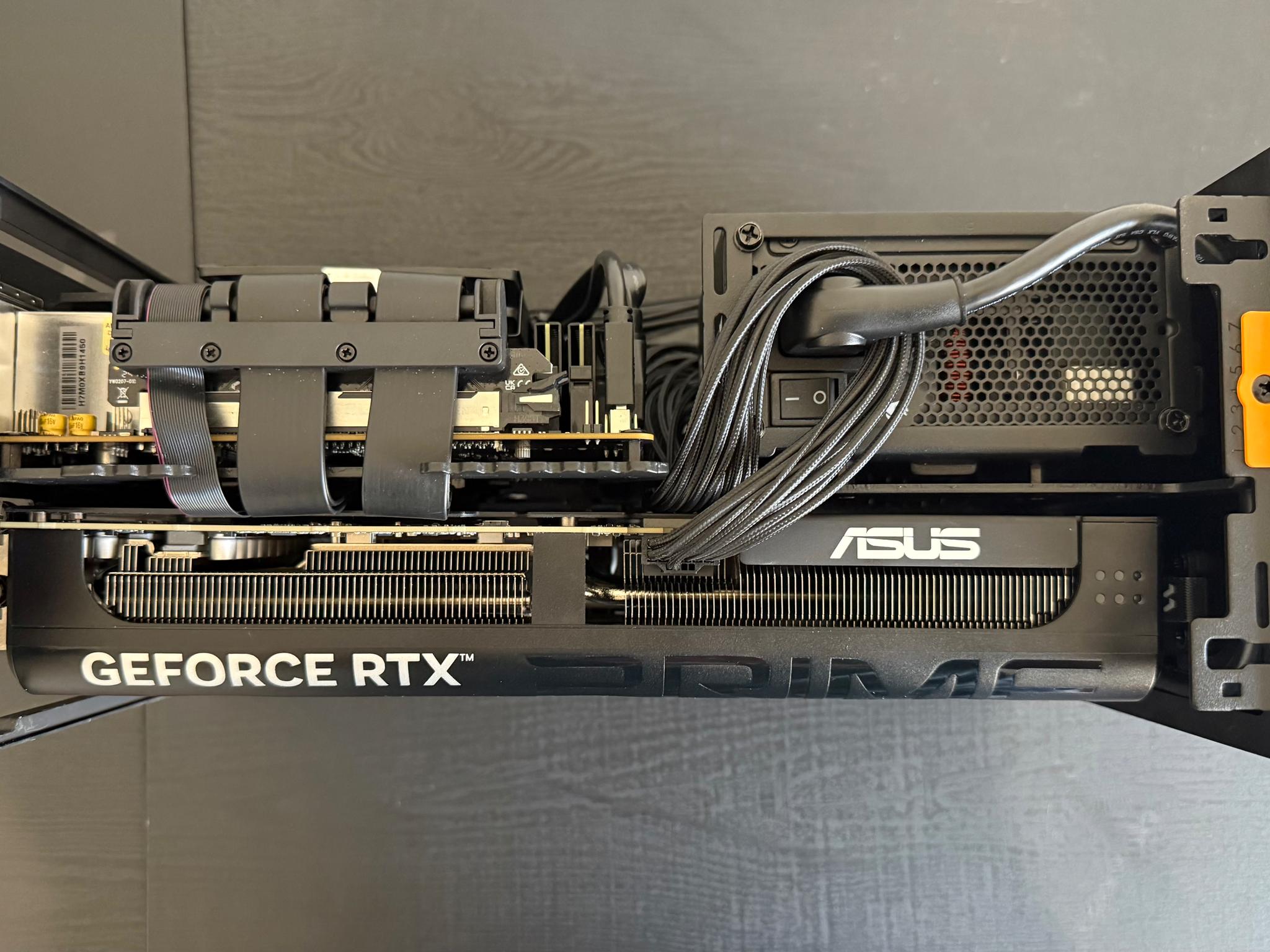 *100$ OFF* Fractal Desgin Terra - 7800X3D - RTX 5070