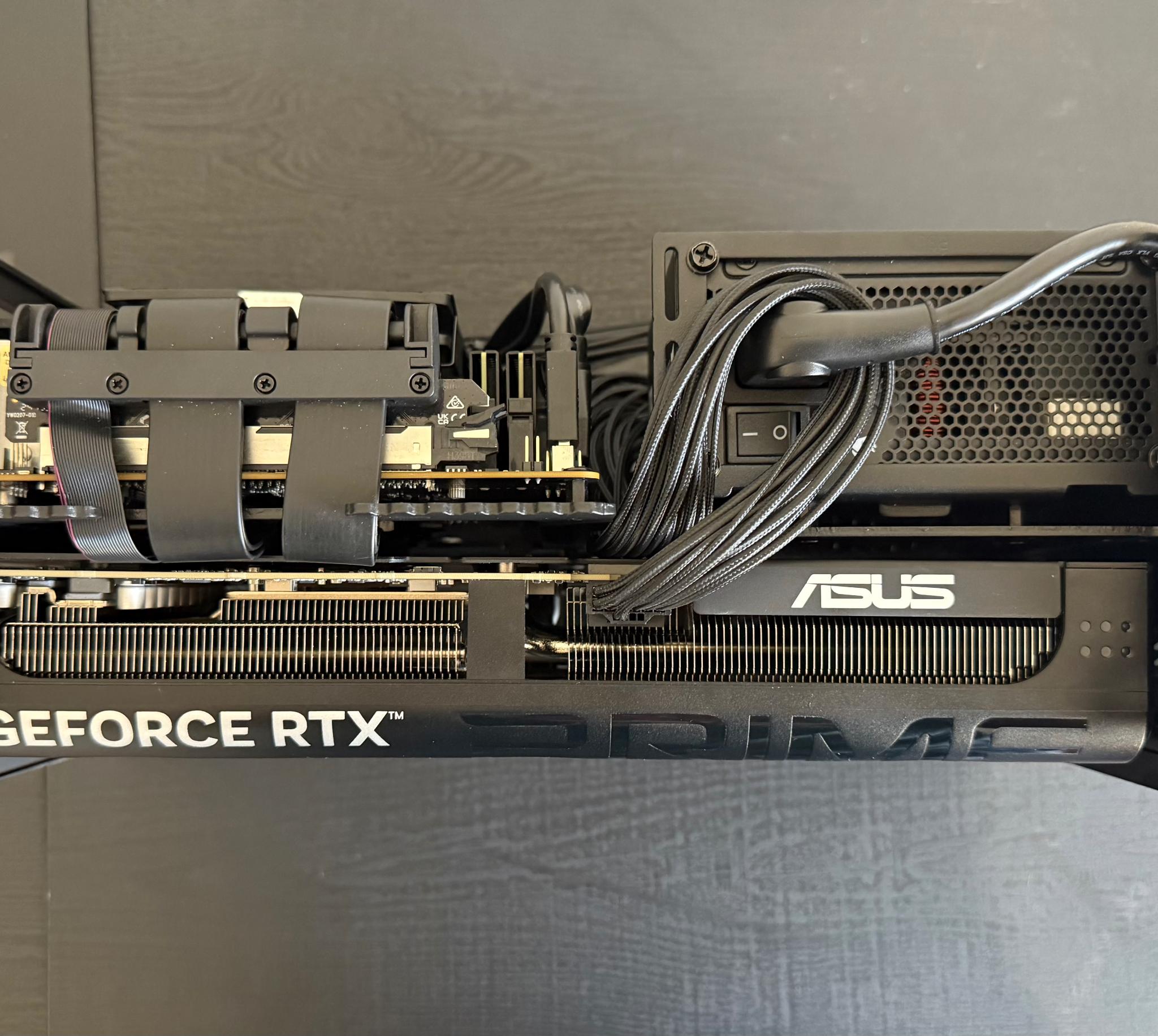 *100$ OFF* Fractal Desgin Terra - 7800X3D - RTX 5070