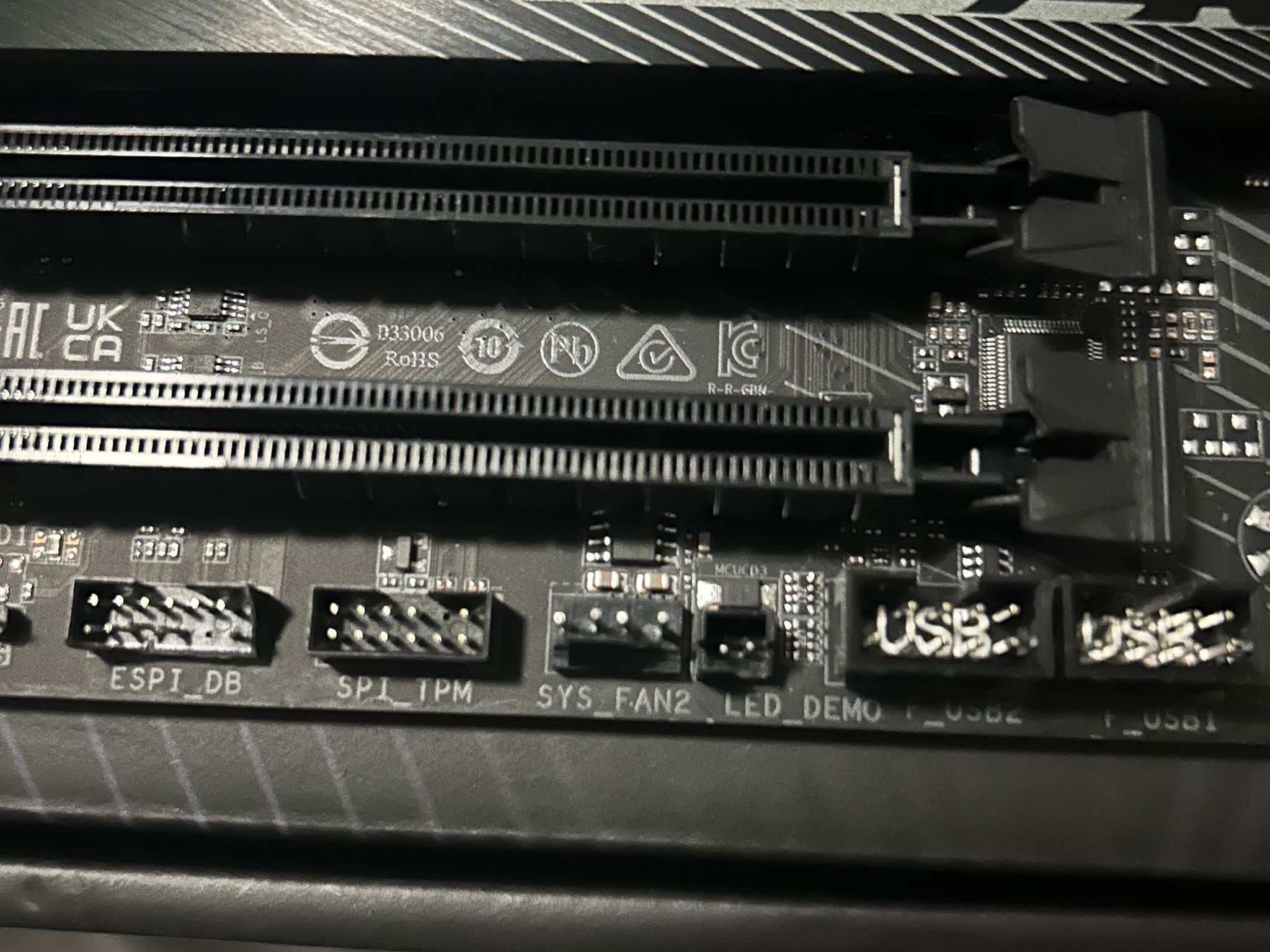 Aorus B650 AORUS ELITE AX