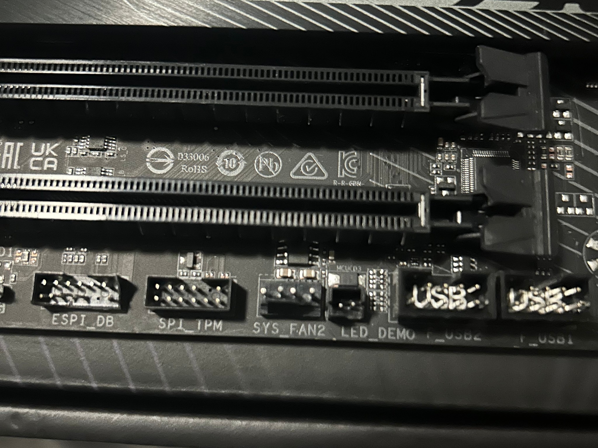 Aorus B650 AORUS ELITE AX
