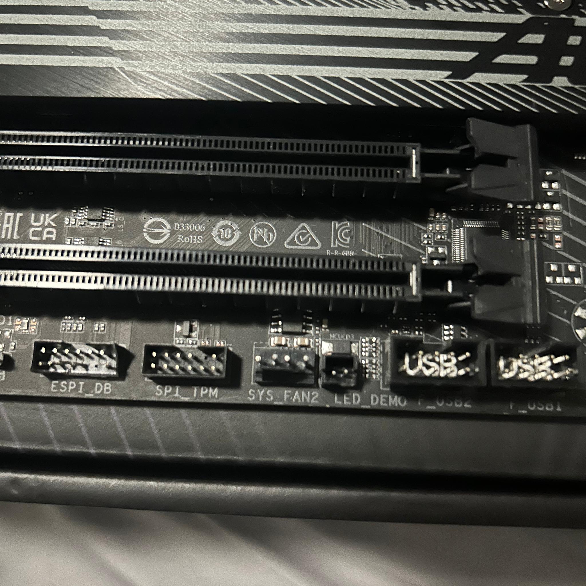 Aorus B650 AORUS ELITE AX