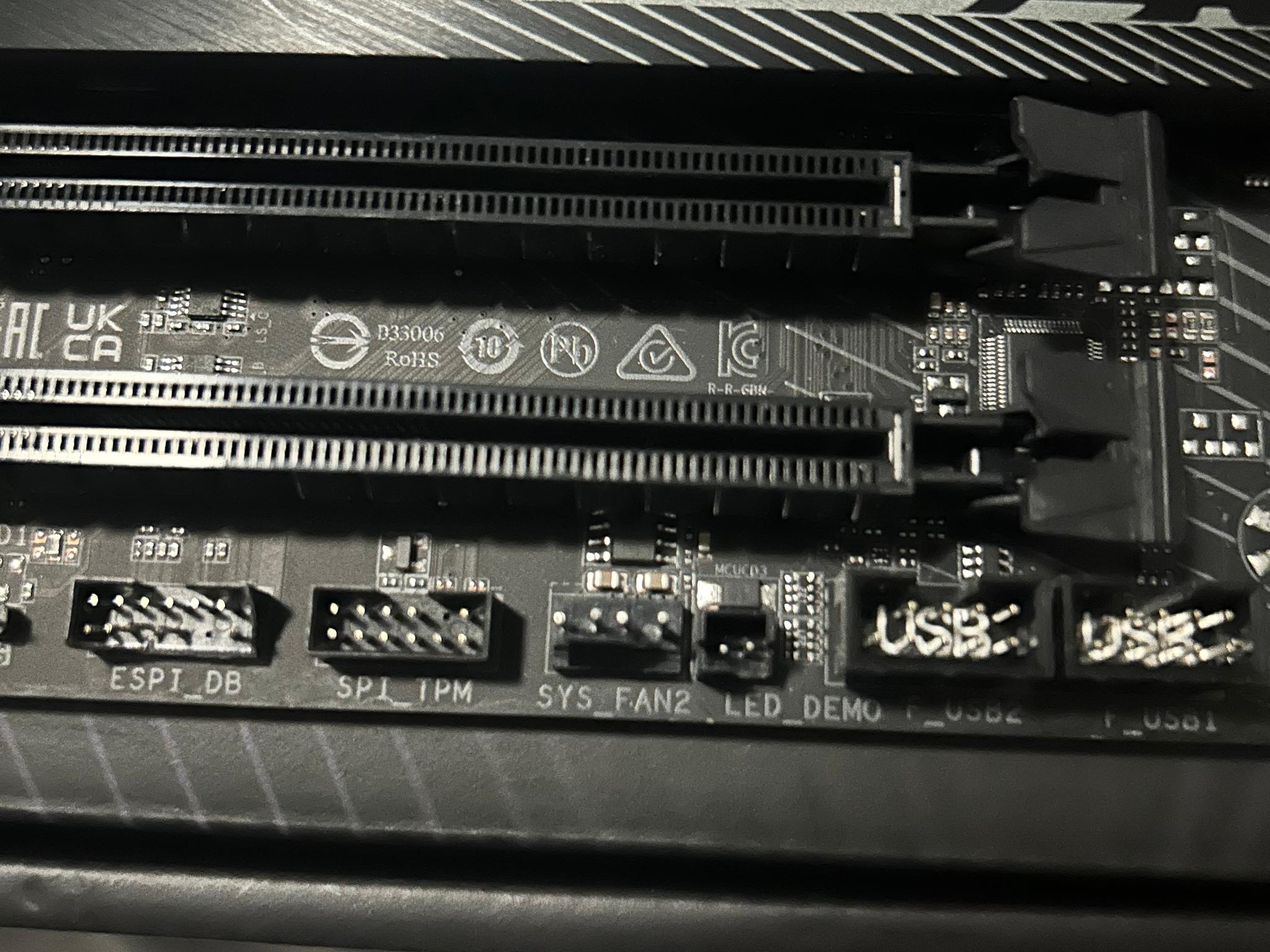 Aorus B650 AORUS ELITE AX