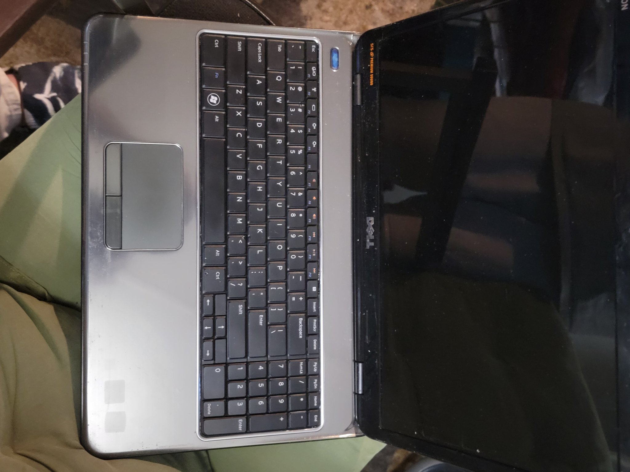 dell Inspiron m5010 for parts