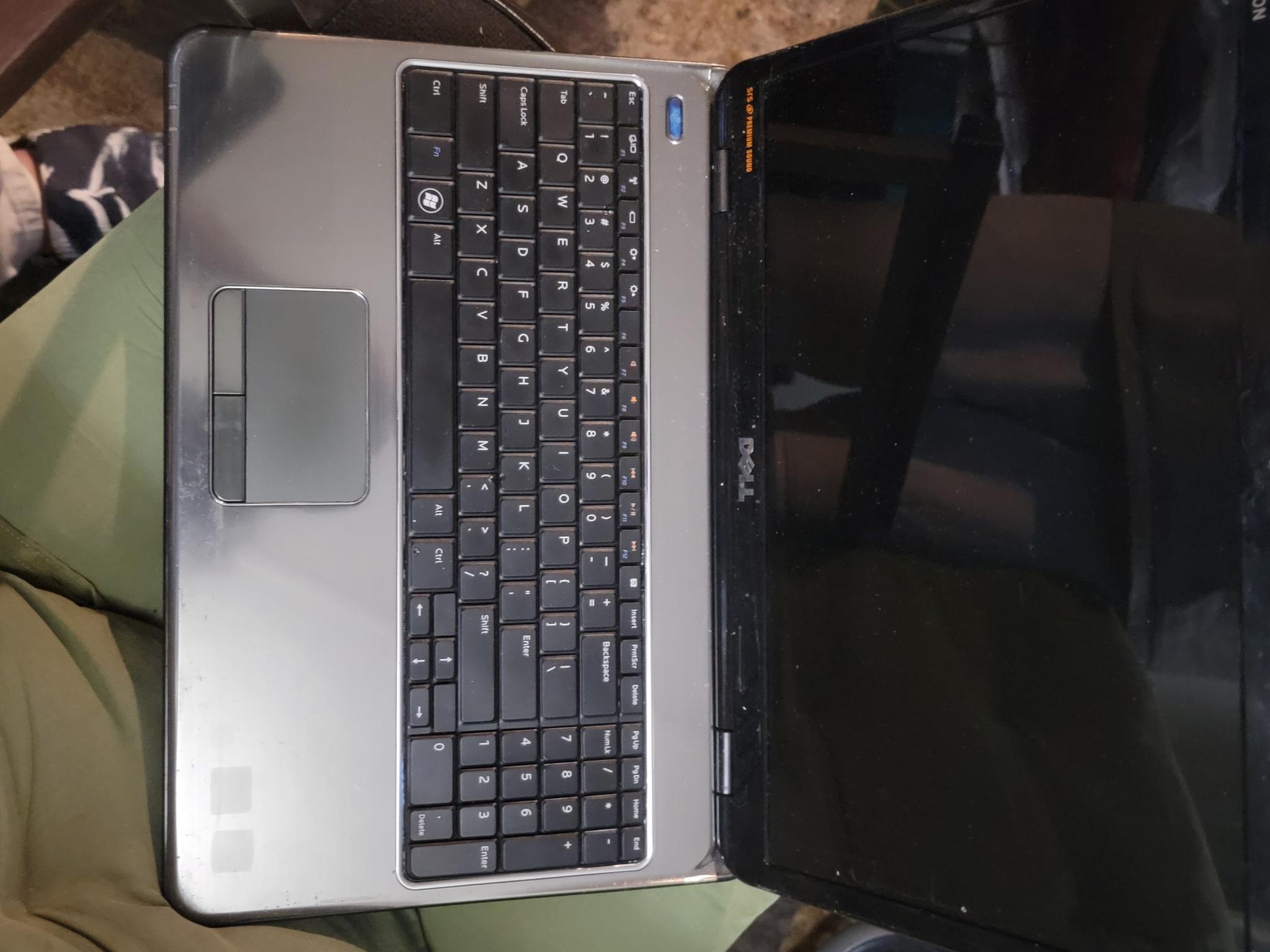 dell Inspiron m5010 for parts