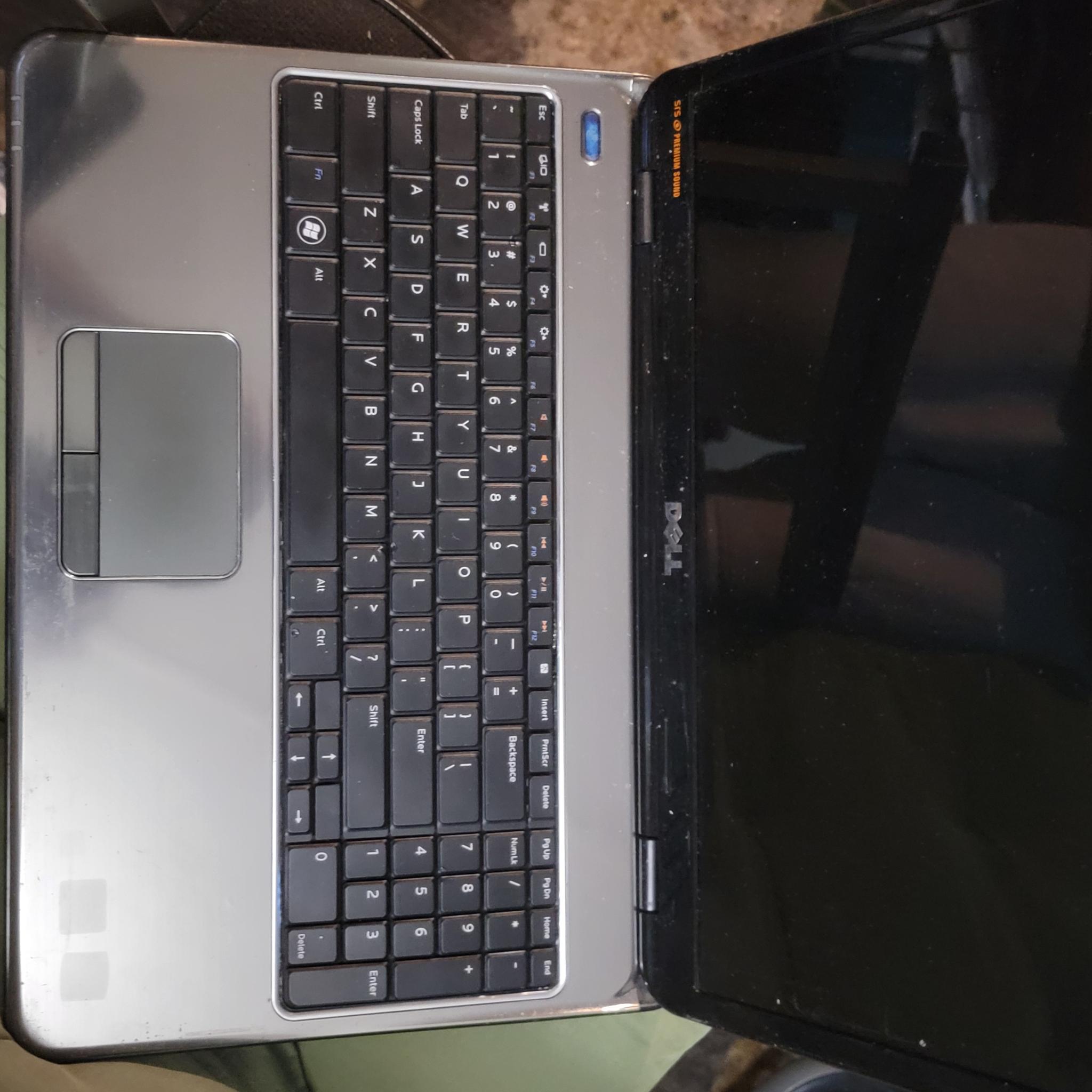 dell Inspiron m5010 for parts